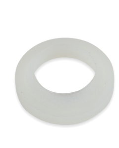 Gasket 1/8" Nylon